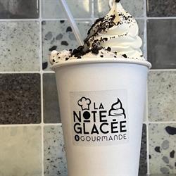 La Note Glacée, Sherbrooke, QC opening hours