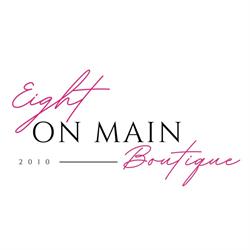 Eight On Main, Markham, ON opening hours