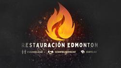 Voz De Restauracion Edmonton, opening hours