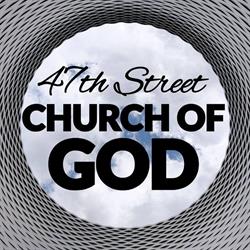 47th Street Church of God, Barrhead, AB opening hours
