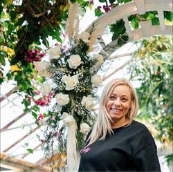Sweet Petals Florist, Toronto, ON opening hours