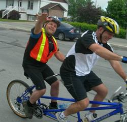 Cyclo-don de la Ressource, Rouyn-Noranda, QC opening hours