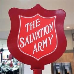 The Salvation Army Burlington Community & Family Services, opening hours