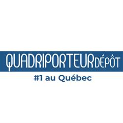 Quadriporteur Dépôt, Saint-Jérôme, QC opening hours