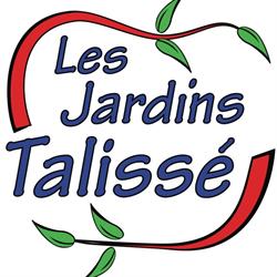 Les jardins Talissé, Mercier, QC opening hours