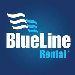 BlueLine Rental (Edmonton, AB, Canada), opening hours