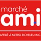 Magasin Général au Coeur de l'Érable Inc., Saint-Athanase, QC opening hours