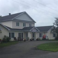 Les Habitations Jules Edouard, Pohenegamook, QC opening hours