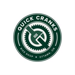 Quick Cranks, Ottawa, ON opening hours