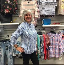 Haggers Footwear & Clothing, Blind River, ON opening hours
