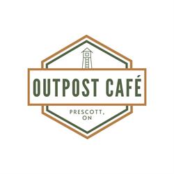 Outpost Cafe, Prescott, ON opening hours