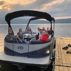 Bras d'Or Skye Boat Tours, Orangedale, NS opening hours