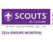 Scouts 221e Monteuil, Laval, QC opening hours