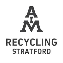 AIM Recycling Stratford, opening hours