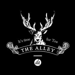 The Alley, Edmonton, AB opening hours