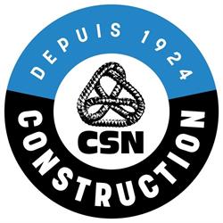CSN-Construction, Montréal, QC opening hours