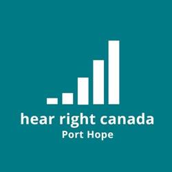 Hear right canada (Port Hope, ON), opening hours