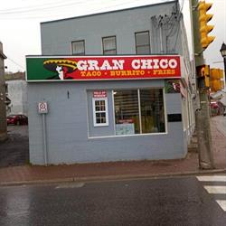 Gran Chico, Corner Brook, NL opening hours
