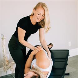 Dr. Jenna Ellis - Chiropractor, Orangeville, ON opening hours