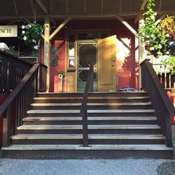 The Miller's Table & Anteaque Cafe, Schomberg, ON opening hours