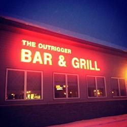 The Outrigger Bar & Grill, Rainbow Lake, AB opening hours