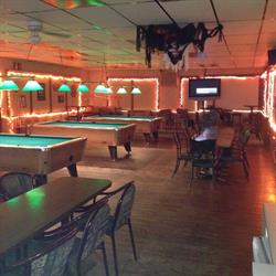 Big Bubba's Bar & Grill, Alix, AB opening hours