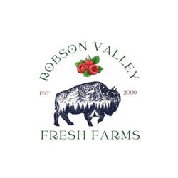 Robson Valley Fresh! Farms, Valemount, BC opening hours
