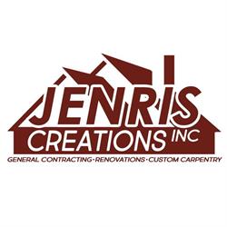 Jenris Creations Inc., Calmar, AB opening hours