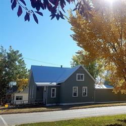 Sparta House, Claresholm, AB opening hours