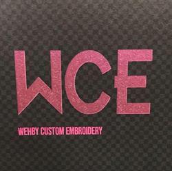Wehby Custom Embroidery, Leamington, ON opening hours