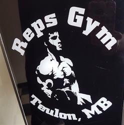 Reps Gym & Tanning, Teulon, MB opening hours