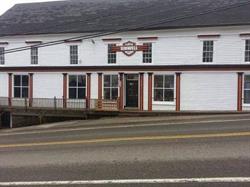 Sibwell Plastic Welding & Floating Docks, Weymouth, NS opening hours