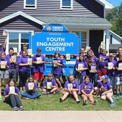 Consolidated Credit Union Young Leaders Program, Summerside, PE opening hours
