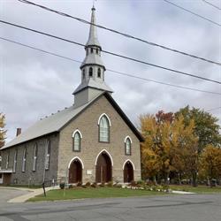 Presbytere St Joseph, Huntingdon, QC opening hours