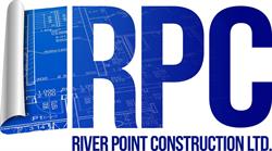 River Point Construction Ltd., Prince George, BC opening hours