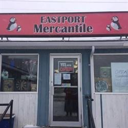 Eastport Mercantile, opening hours