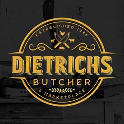 Dietrich's, Oakville, ON opening hours