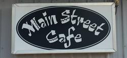 Main Street Cafe, Empress, AB opening hours