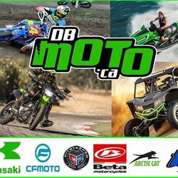 DB Moto, Sainte-Julienne, QC opening hours