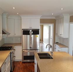 Arisha Kitchen & Cabinet Design Inc., Newmarket, ON opening hours