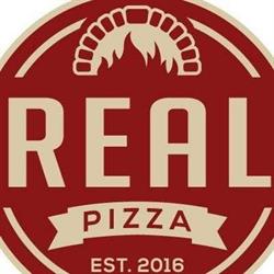 Real Pizza, Lake Country, BC opening hours