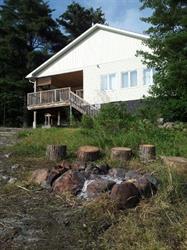 Chateau Relaxo - French River Cottage Rentals, Alban, ON opening hours