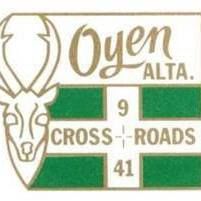 Oyen and District Memorial Arena, opening hours