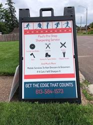 Paul's Pro Shop, Deep River, ON opening hours