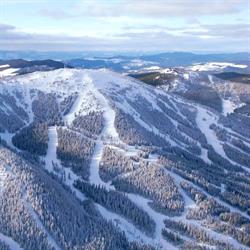 The Powderhorn at Apex Mountain Resort, Hedley, BC opening hours