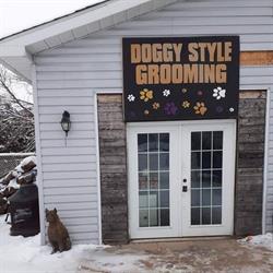 Doggy Style Grooming, Iroquois, ON opening hours