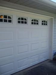Marrick Overhead Doors, Beeton, ON opening hours