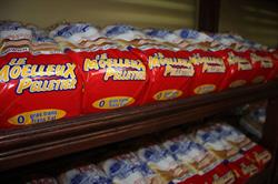 Boulangerie Pelletier - depuis 1941, Drummondville, QC opening hours