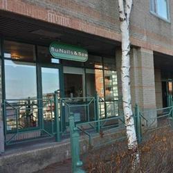 Sunailsandspa, Halifax, NS opening hours