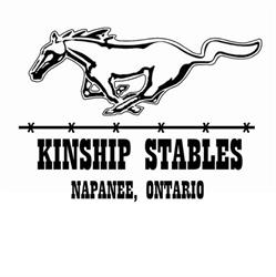 Kinship Riding Stables, Napanee, ON opening hours